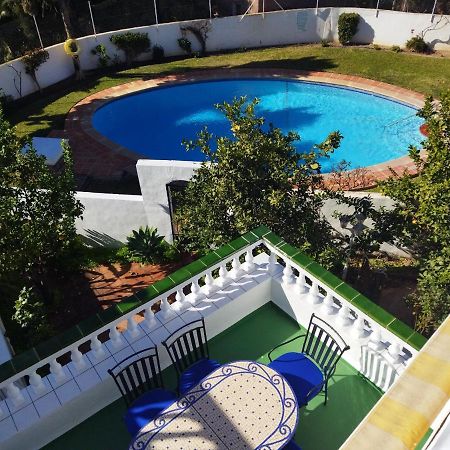 Casa Alina Villa Nerja Buitenkant foto