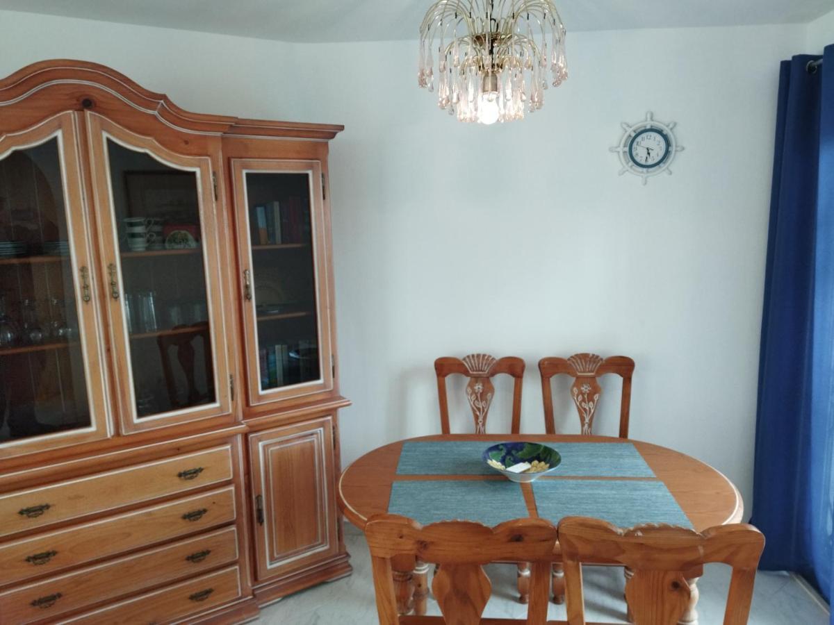 Casa Alina Villa Nerja Buitenkant foto