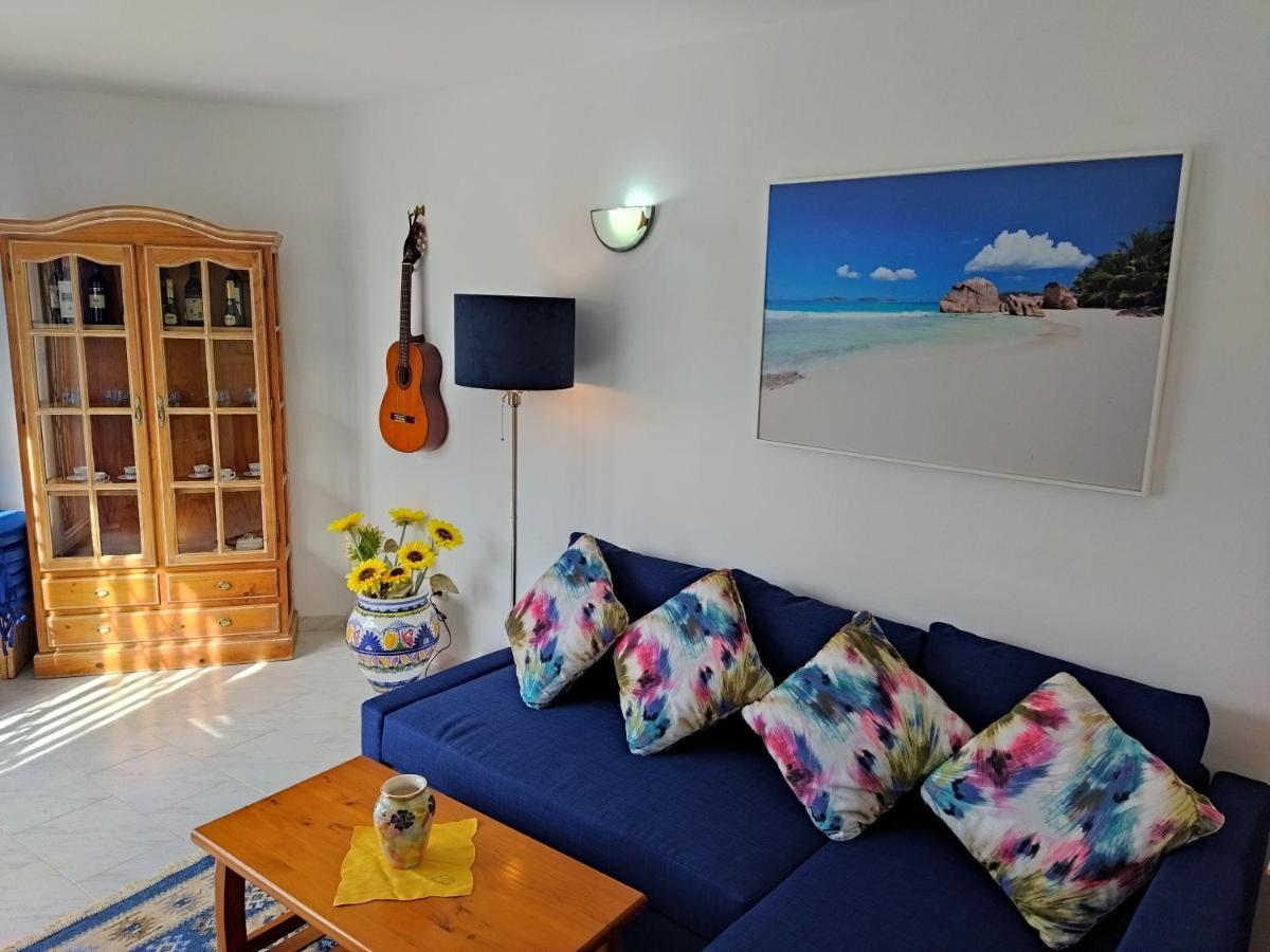 Casa Alina Villa Nerja Buitenkant foto