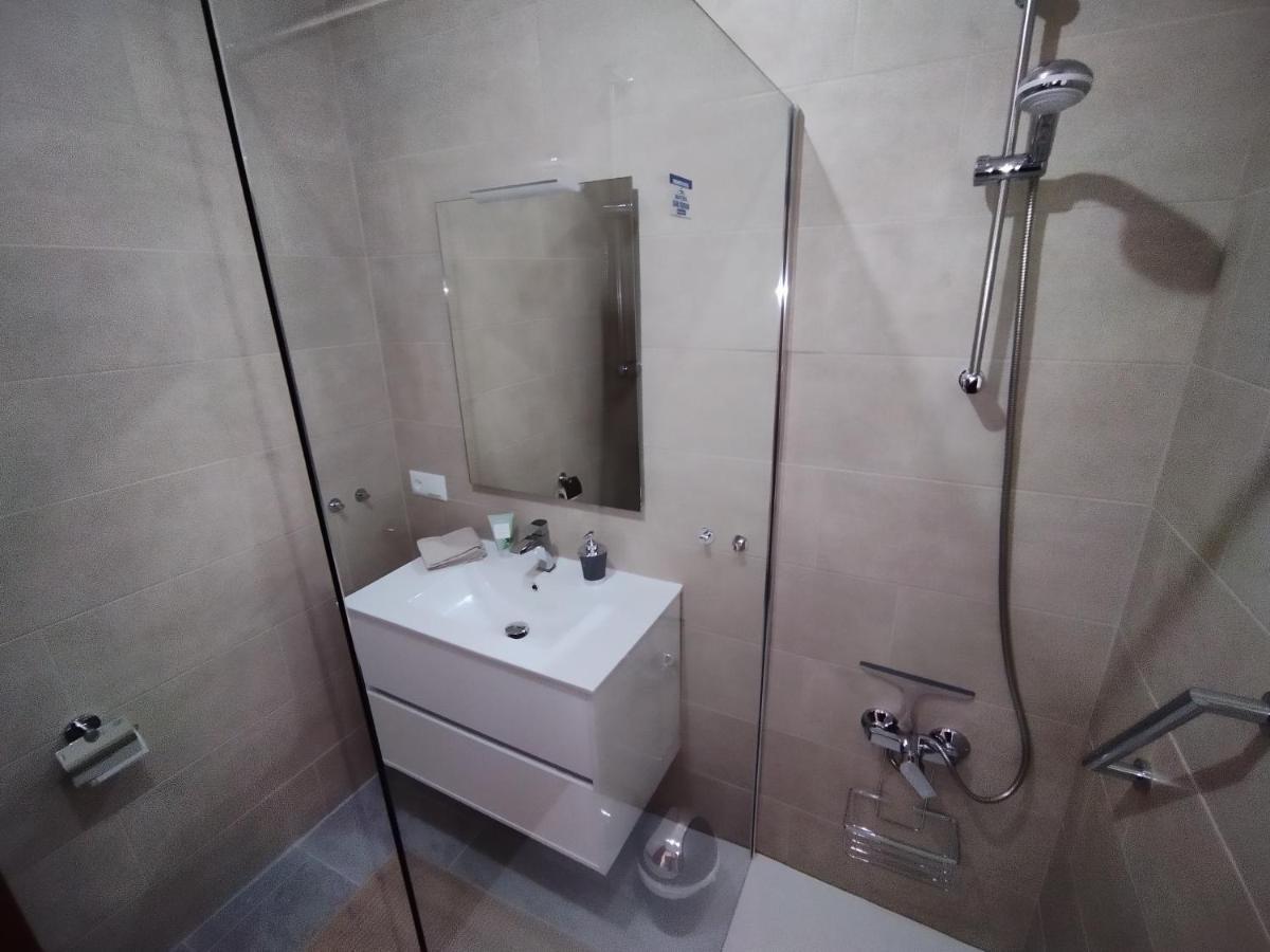 Casa Alina Villa Nerja Buitenkant foto