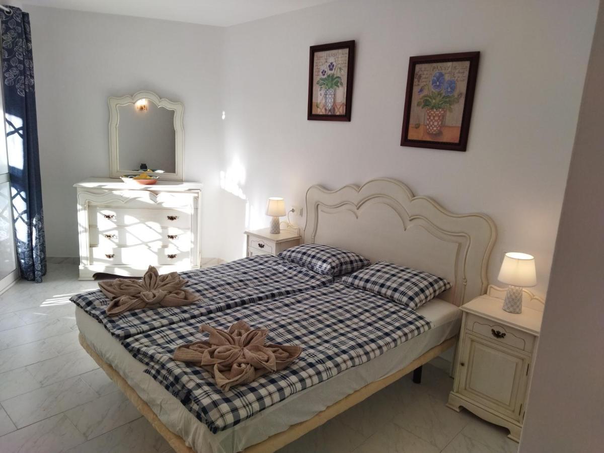 Casa Alina Villa Nerja Buitenkant foto