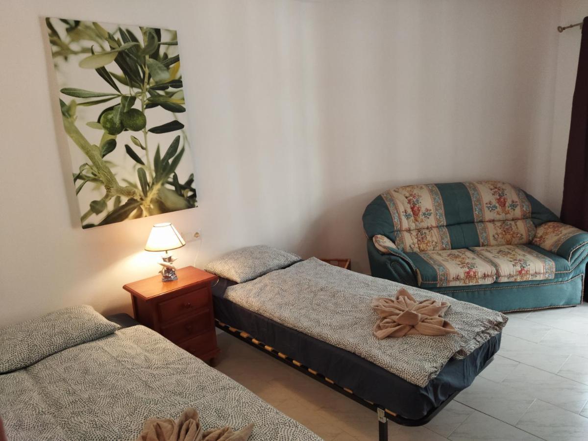Casa Alina Villa Nerja Buitenkant foto