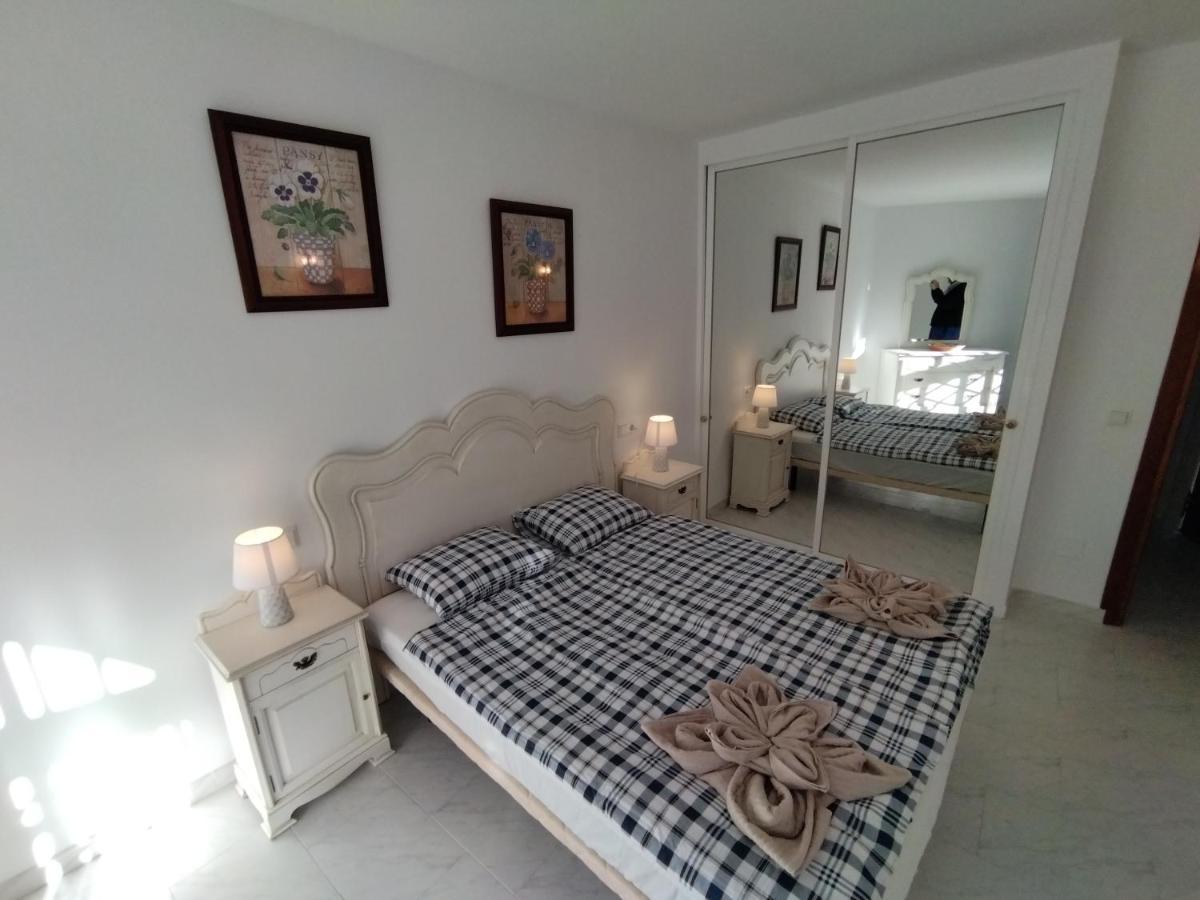 Casa Alina Villa Nerja Buitenkant foto