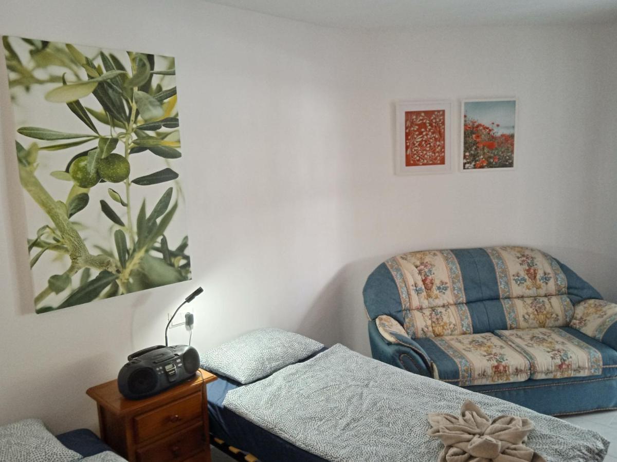 Casa Alina Villa Nerja Buitenkant foto