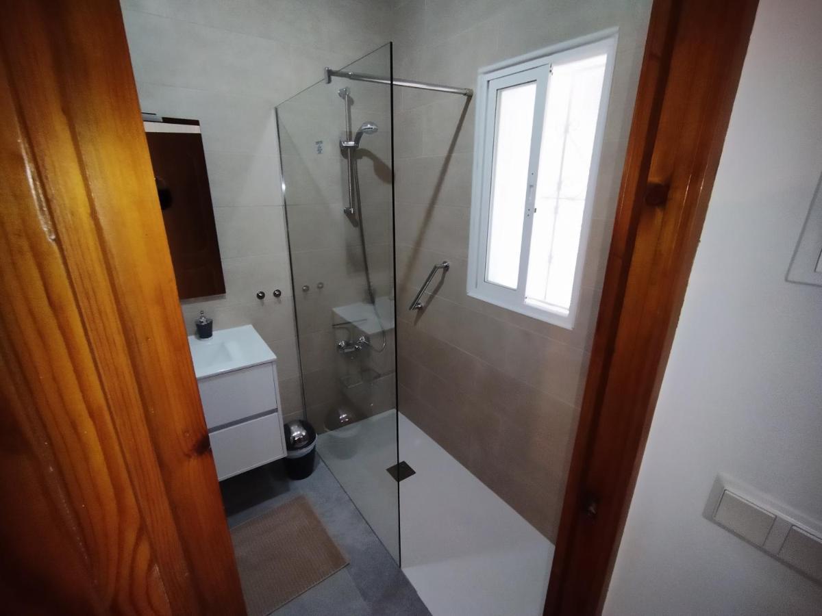 Casa Alina Villa Nerja Buitenkant foto